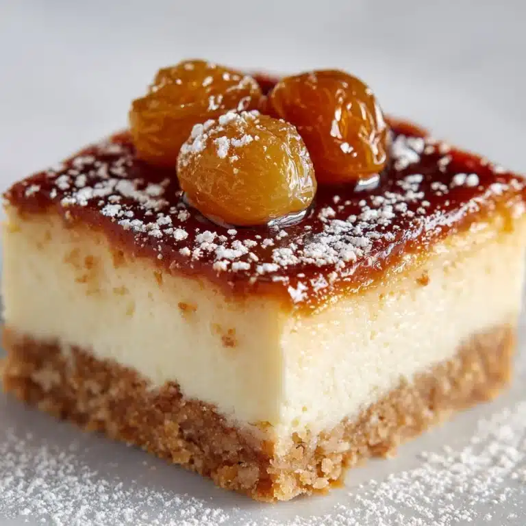 Date Custard Cake Recipe
