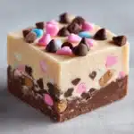 Chocolate Candy Fudge Recipe