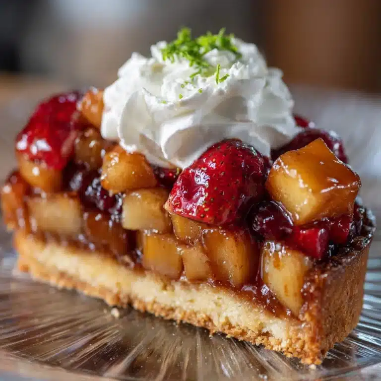 Fruit Cocktail Cake Recipe