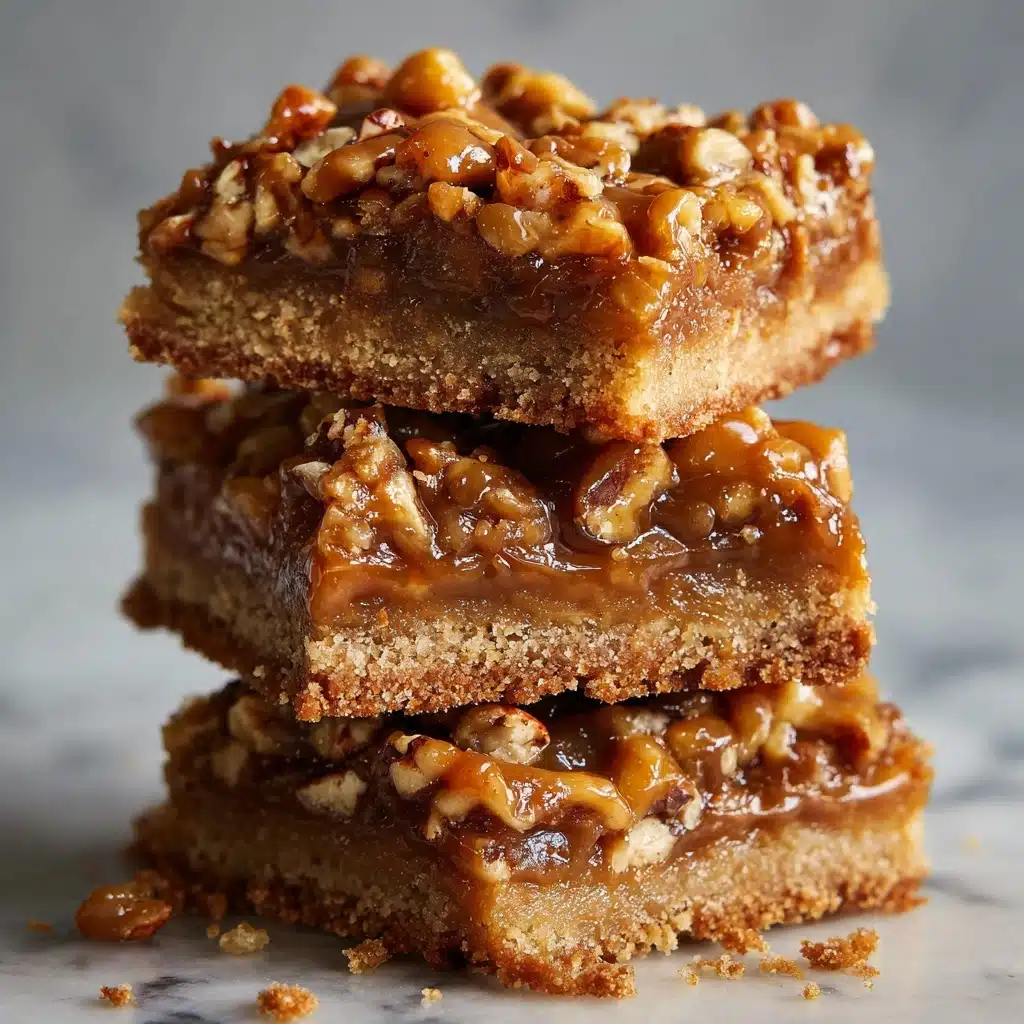 Easy No-Bake Peanut Butter Haystacks Recipe - Recipe Image