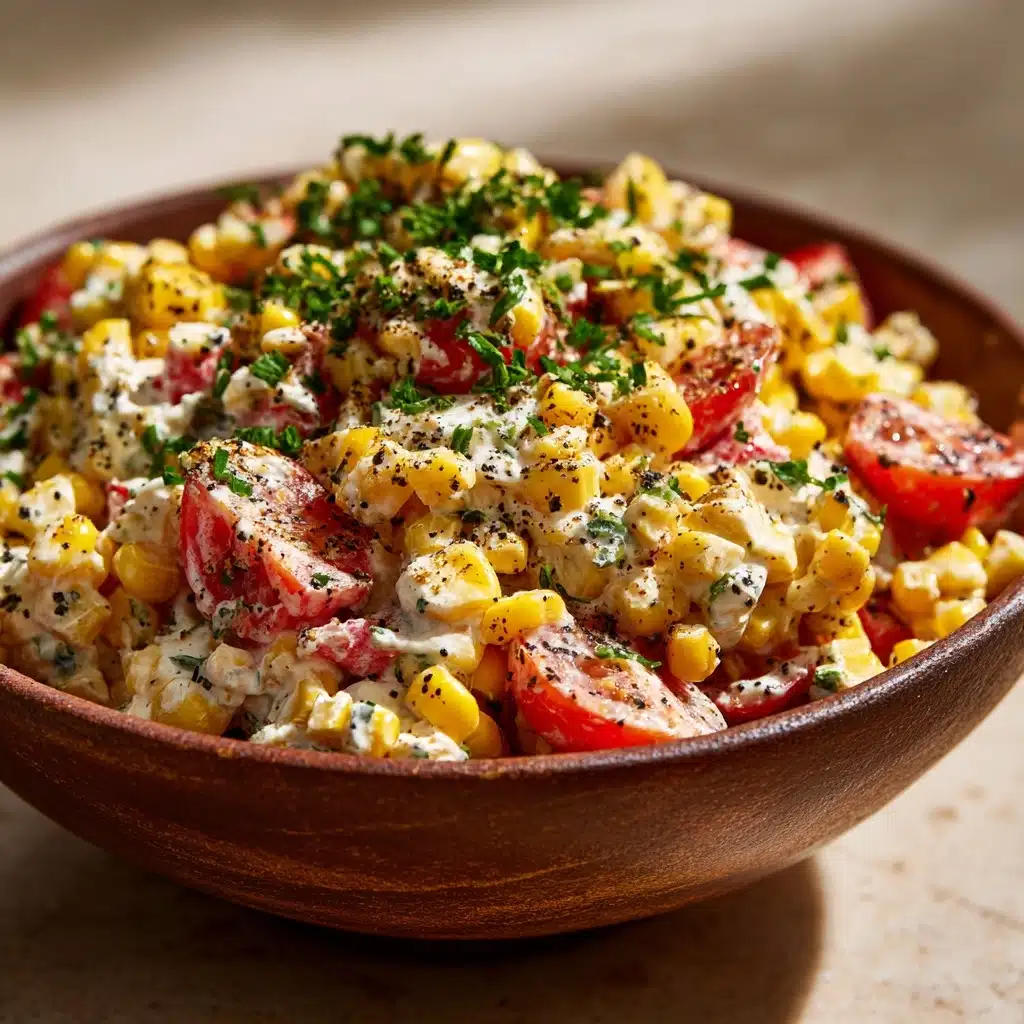 Cowboy Caviar Recipe - Recipe Image