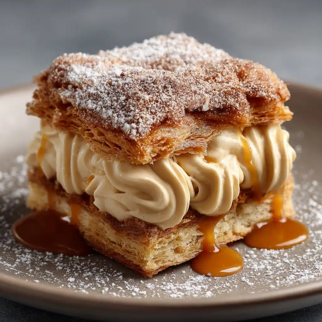 Brown Sugar Pop Tart Cookies Recipe - Recipe Image