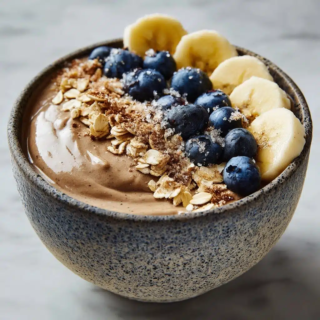 Brown Sugar Overnight Oats Recipe - Recipe Image