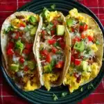 Breakfast Tacos Recipe