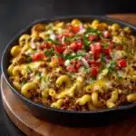 Taco Mac and Cheese Recipe