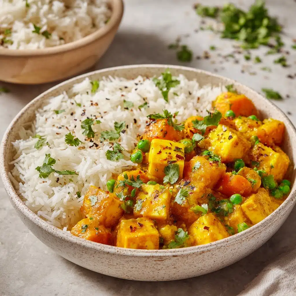 Indian Pumpkin Curry Recipe