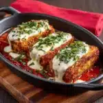 Olive Garden Lasagna Fritta Recipe
