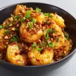 Honey Walnut Shrimp Recipe