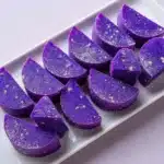 Ube Mochi Recipe