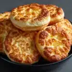 Cloud Bread Recipe