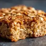 Breakfast Oatmeal Cupcakes : Delicious & Healthy Recipe