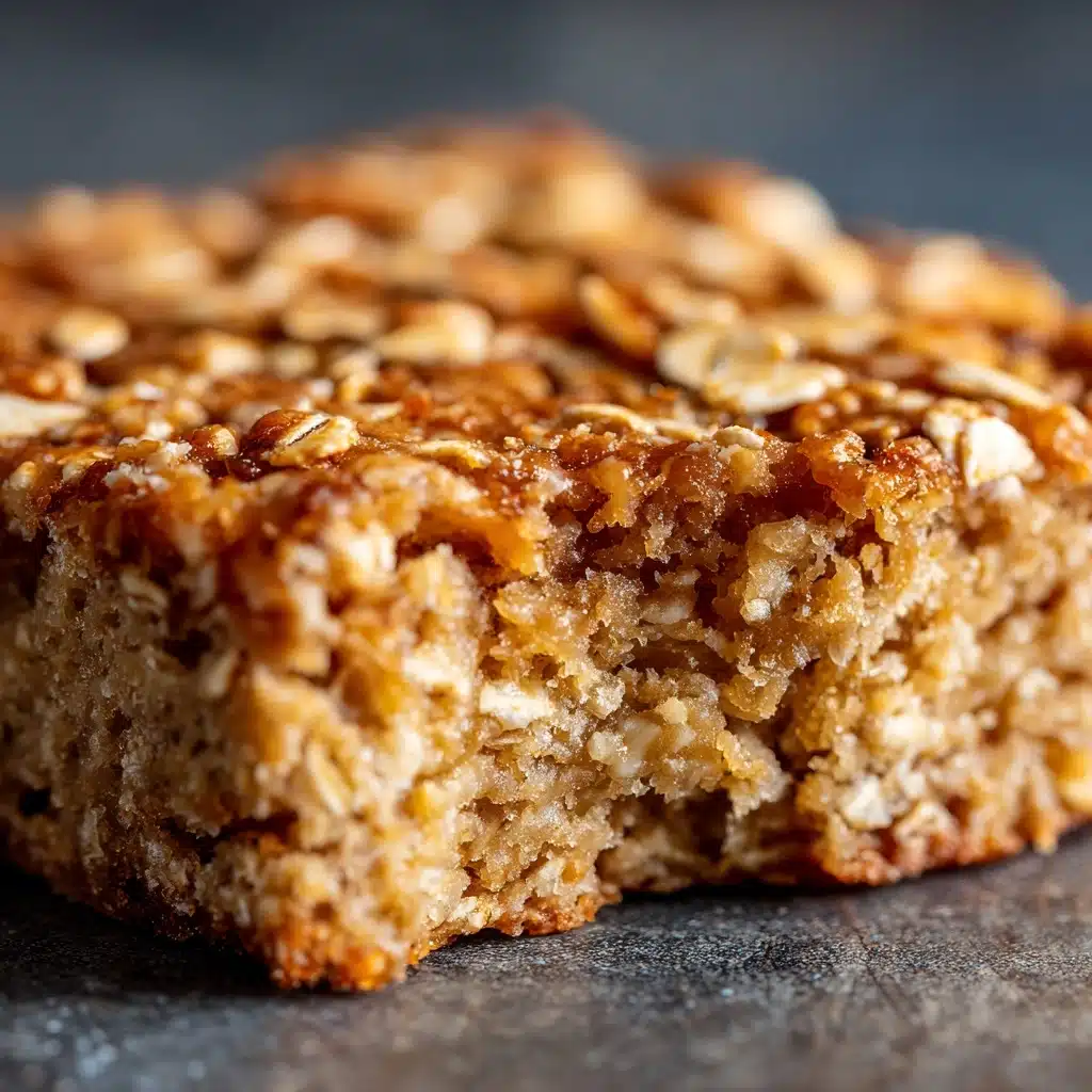Breakfast Oatmeal Cupcakes : Delicious & Healthy Recipe