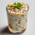 Nourishing Indian Overnight Oats : Flavorful & Healthy Recipe