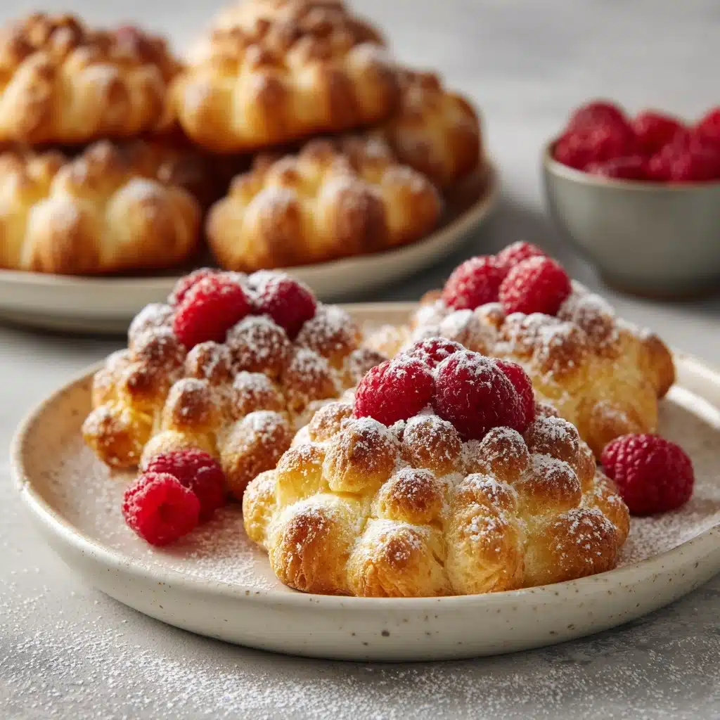 Funnel Cake Bites Recipe - Recipe Image
