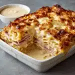Reuben Bake Recipe