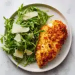 Creamy Swiss Chicken Bake Recipe