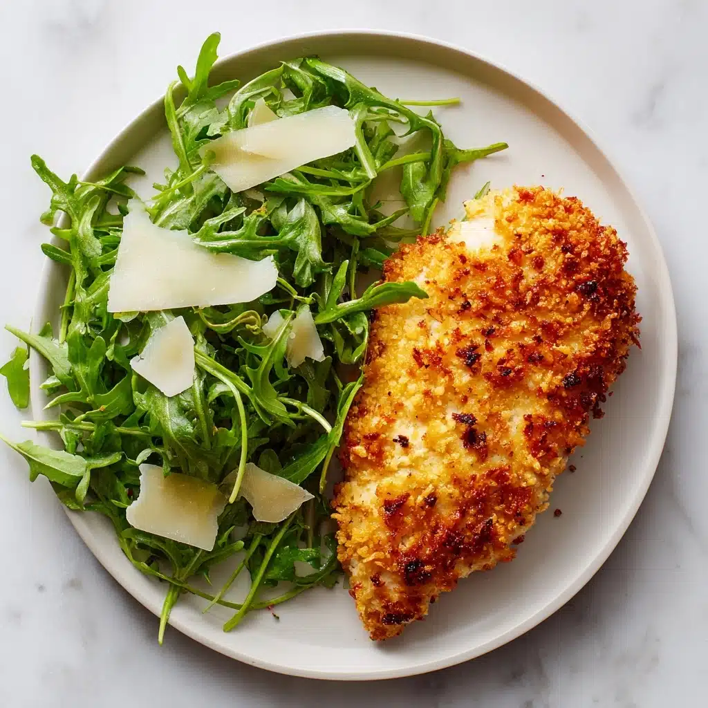 Creamy Swiss Chicken Bake Recipe