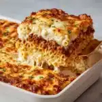 Sour Cream Noodle Bake Recipe