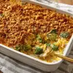 Chicken and Rice Casserole Recipe