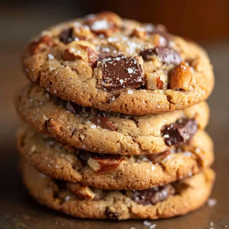 Dandy-Do Cookies Recipe