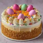 Carrot Cake Cheesecake Recipe