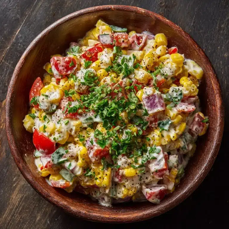 Cowboy Caviar Recipe