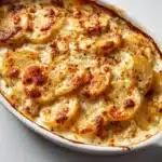 Scalloped Potatoes Recipe