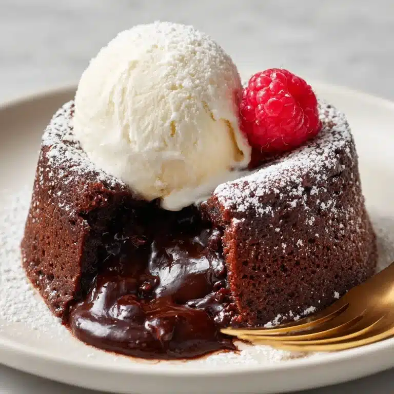 Slow Cooker Chocolate Cake Recipe