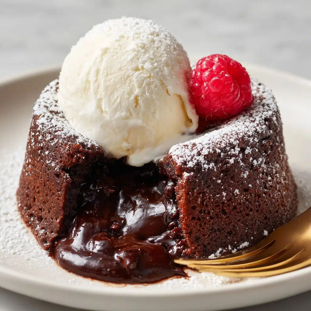 Slow Cooker Chocolate Cake Recipe