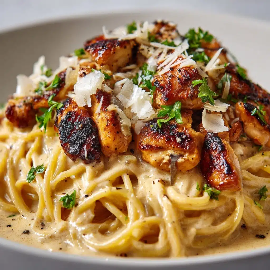 Million Dollar Chicken Spaghetti Recipe