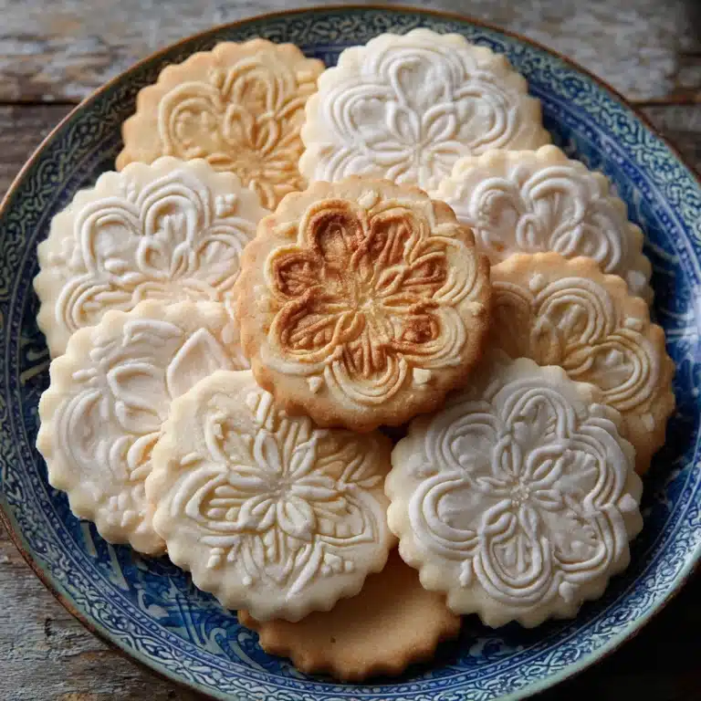 Angel Biscuits Recipe