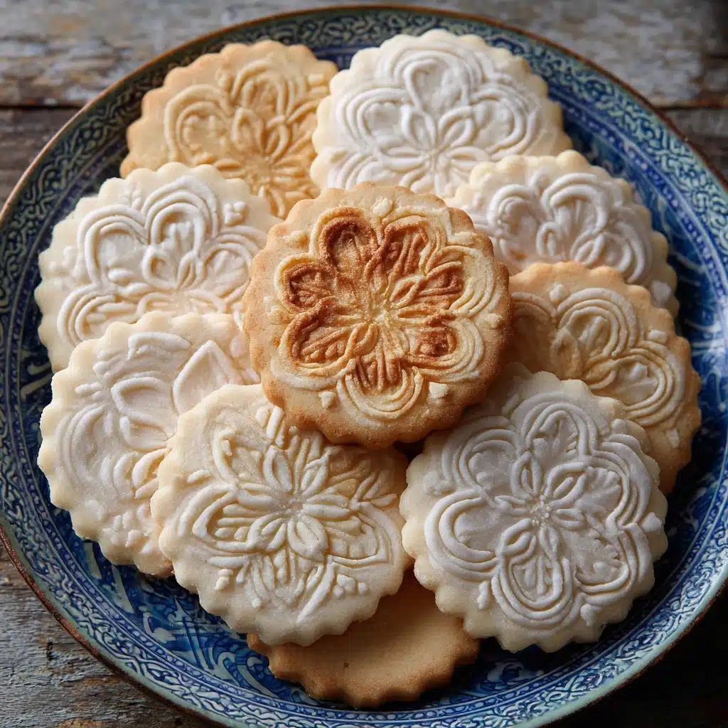 Angel Biscuits Recipe