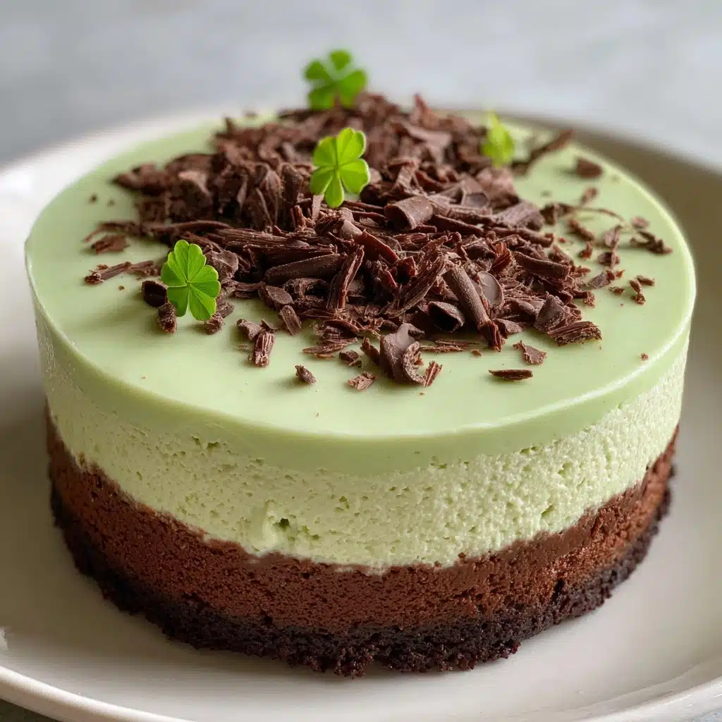 St Recipe - Recipe Image