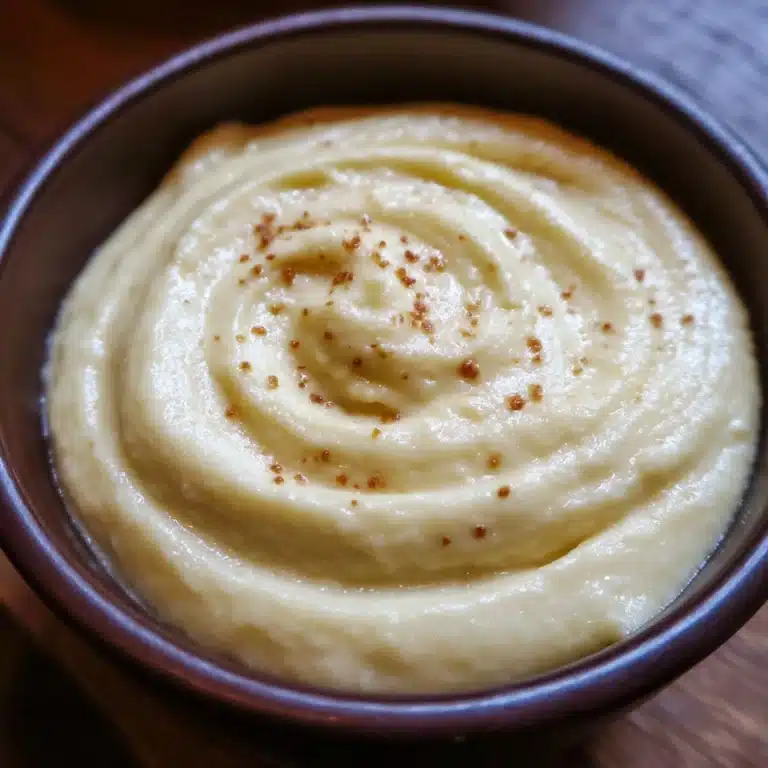 Toum Garlic Sauce Recipe