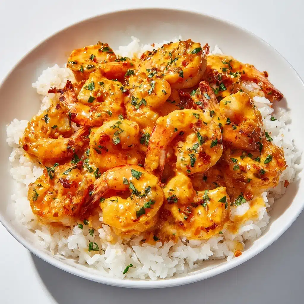 Dynamite Shrimp Recipe - Recipe Image