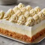 Cream Cheese Cake : Decadent, Easy & Irresistible Recipe
