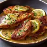 Chicken Francese Recipe