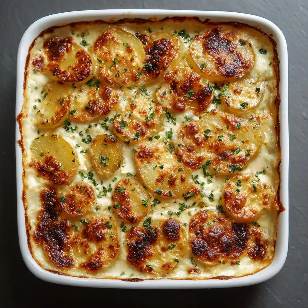 Quick Kitchen Sauce Recipe - Recipe Image