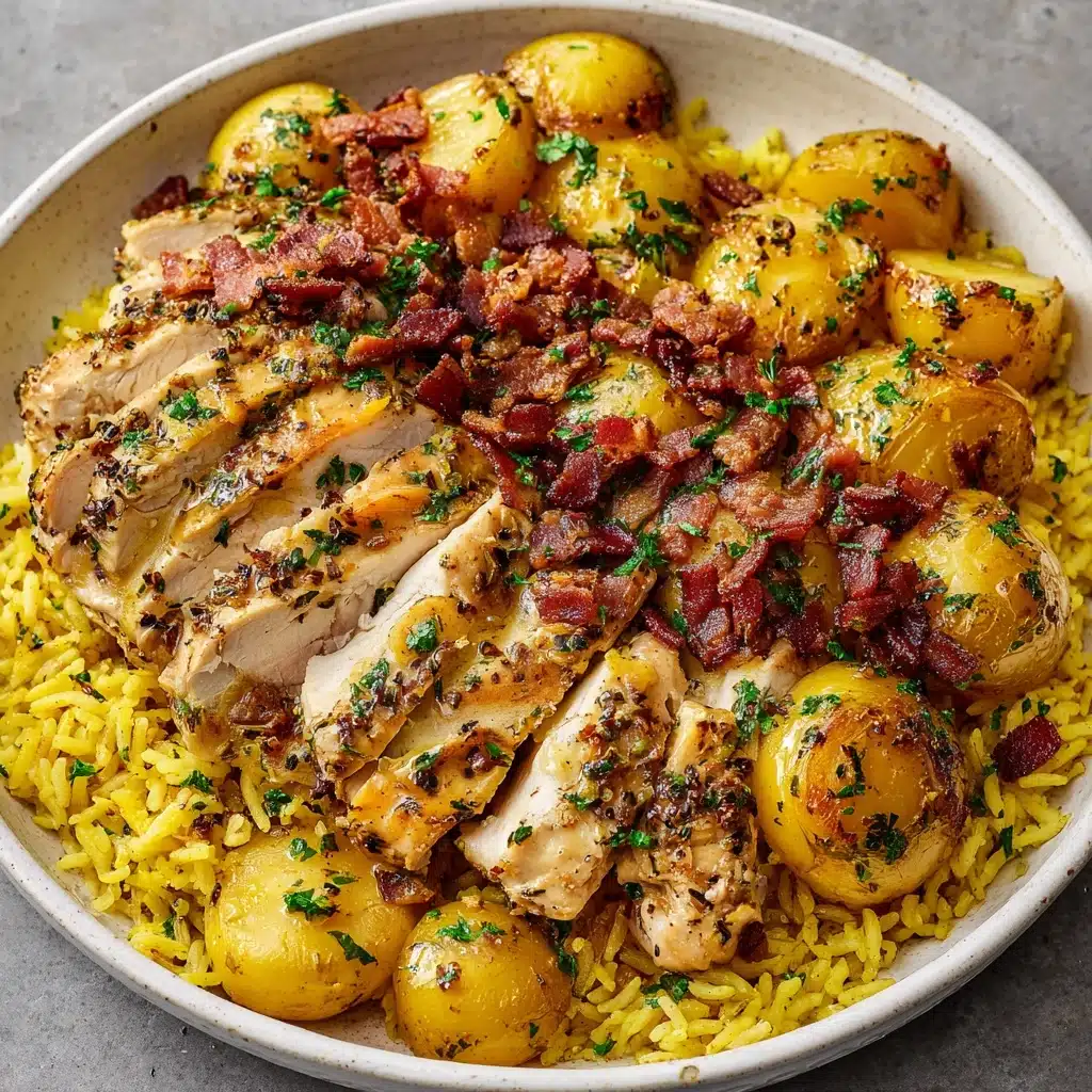 Mississippi Chicken Recipe - Recipe Image