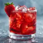Strawberry Sprite Recipe