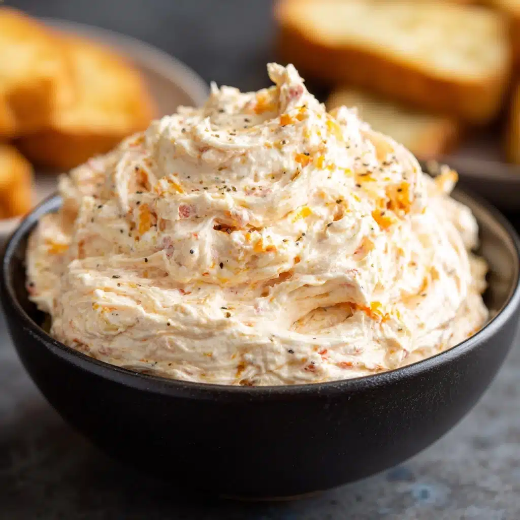 Pepperoni Dip Recipe - Recipe Image