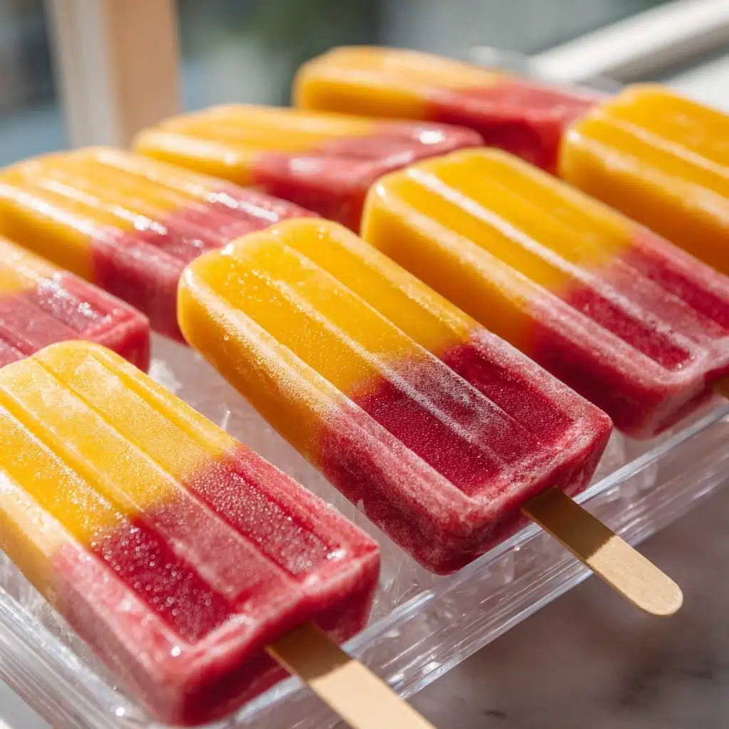 efreshing and Healthy Treat for All Ages Recipe - Recipe Image