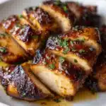 The BEST Chicken Marinade Recipe