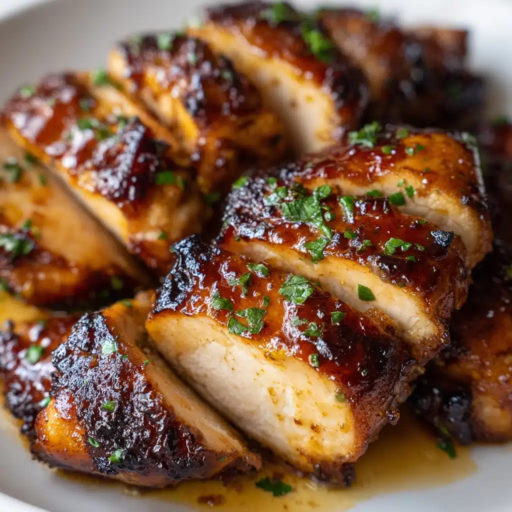 The BEST Chicken Marinade Recipe - Recipe Image