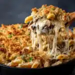 Classic Chicken Tetrazzini Recipe