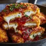Chicken Parmesan Recipe