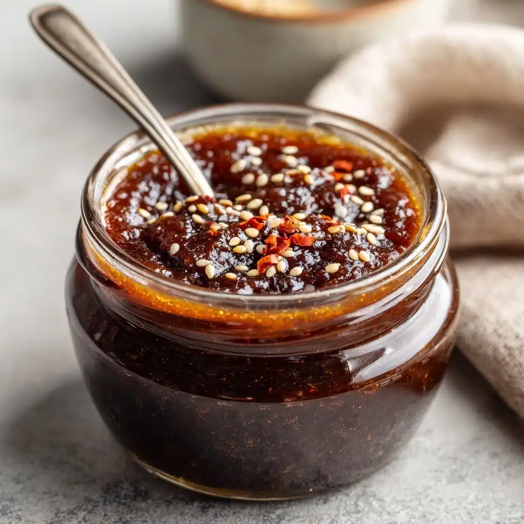 BEST Stir Fry Sauce Recipe