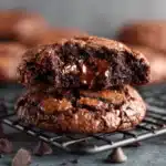 Meltaway Brownie Cookies Recipe