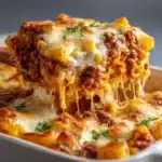 Sour Cream Noodle Bake Recipe