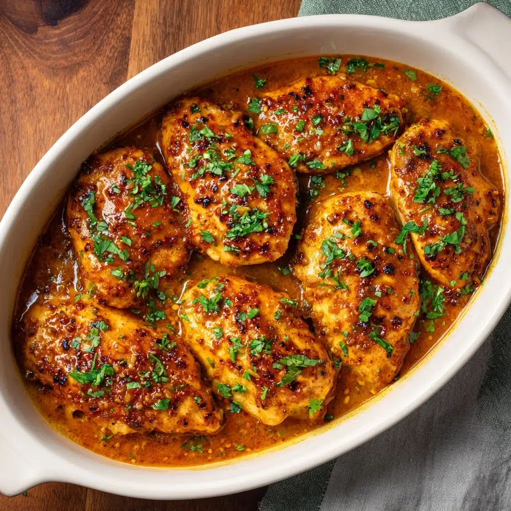 Bang Bang Chicken Bake Recipe